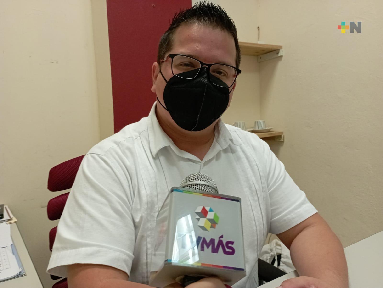 Listas las actividades culturales de Semana Santa en Coatzacoalcos