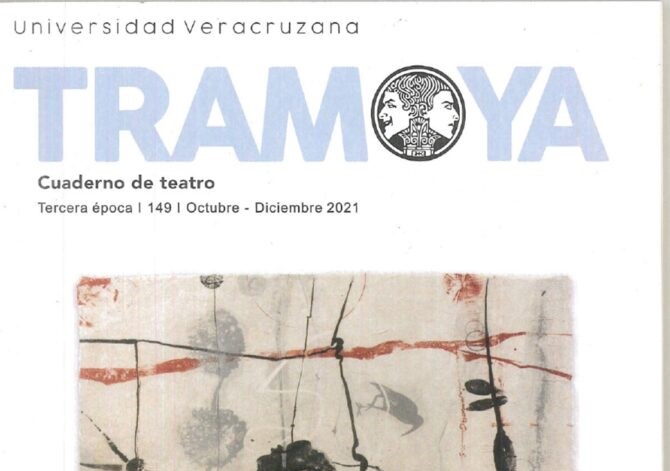 Invita Exconvento Betlehemita a la presentación de la revista Tramoya