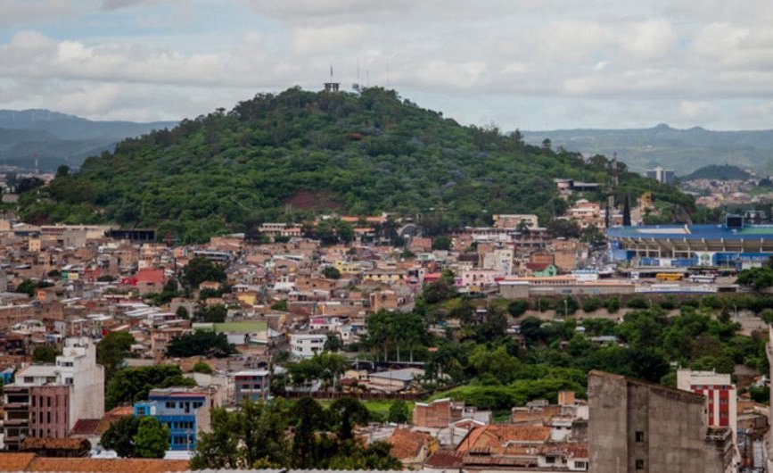 ONU recibe petición de Honduras para crear comisión contra la corrupción