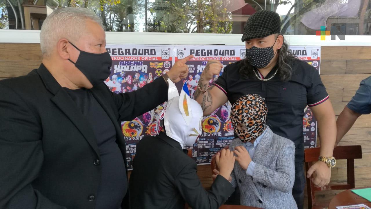 Fiesta a lo grande por tercer aniversario de Clase Mundial con Triple A