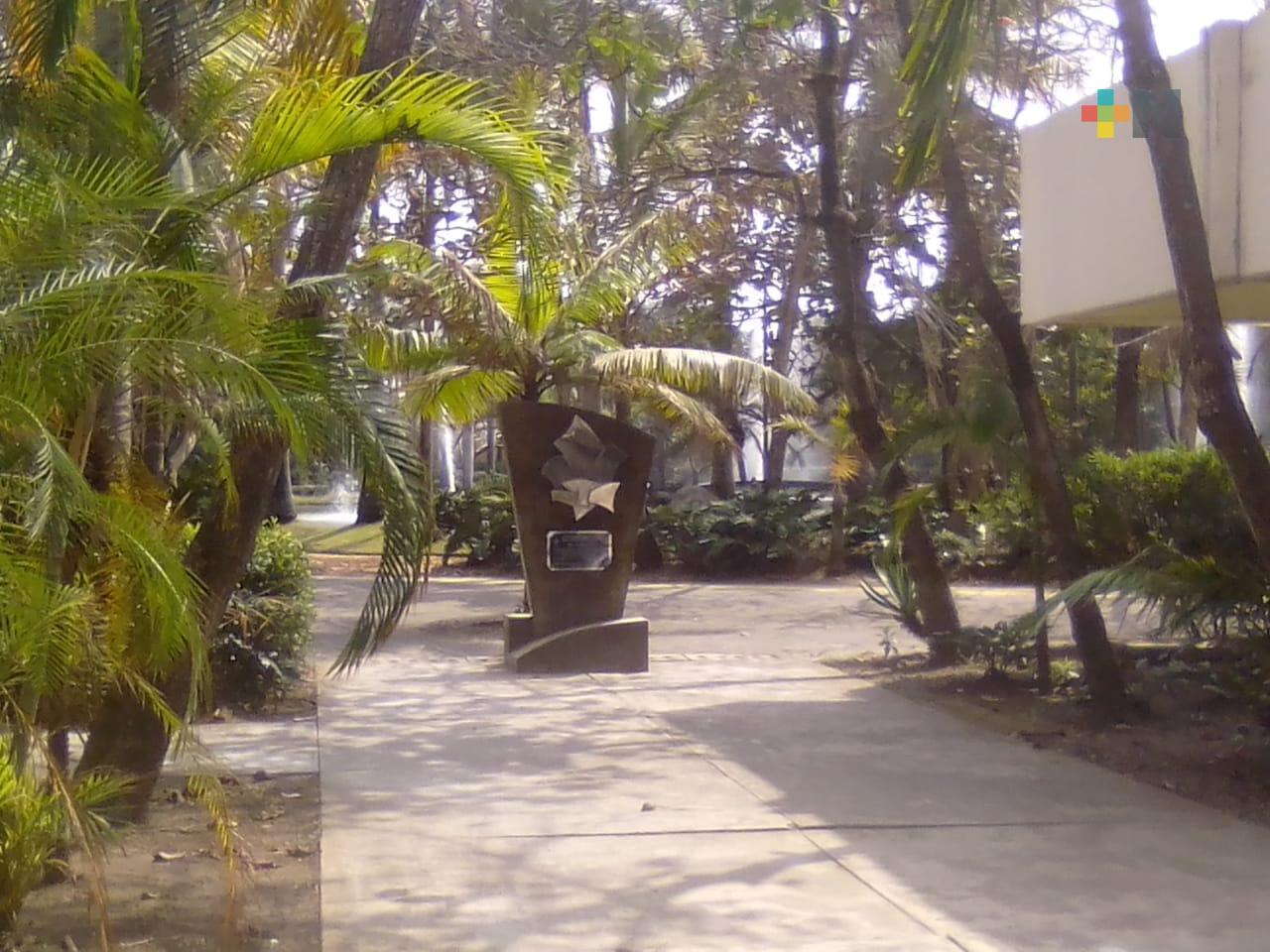 UV tendrá dos días de descanso por «carnaval»; se considera que no afecta actividades