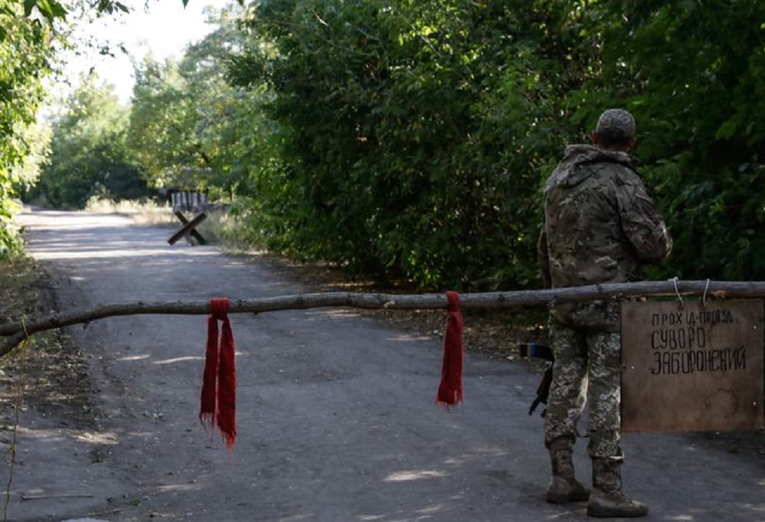 Ucrania: La situación es extremadamente peligrosa