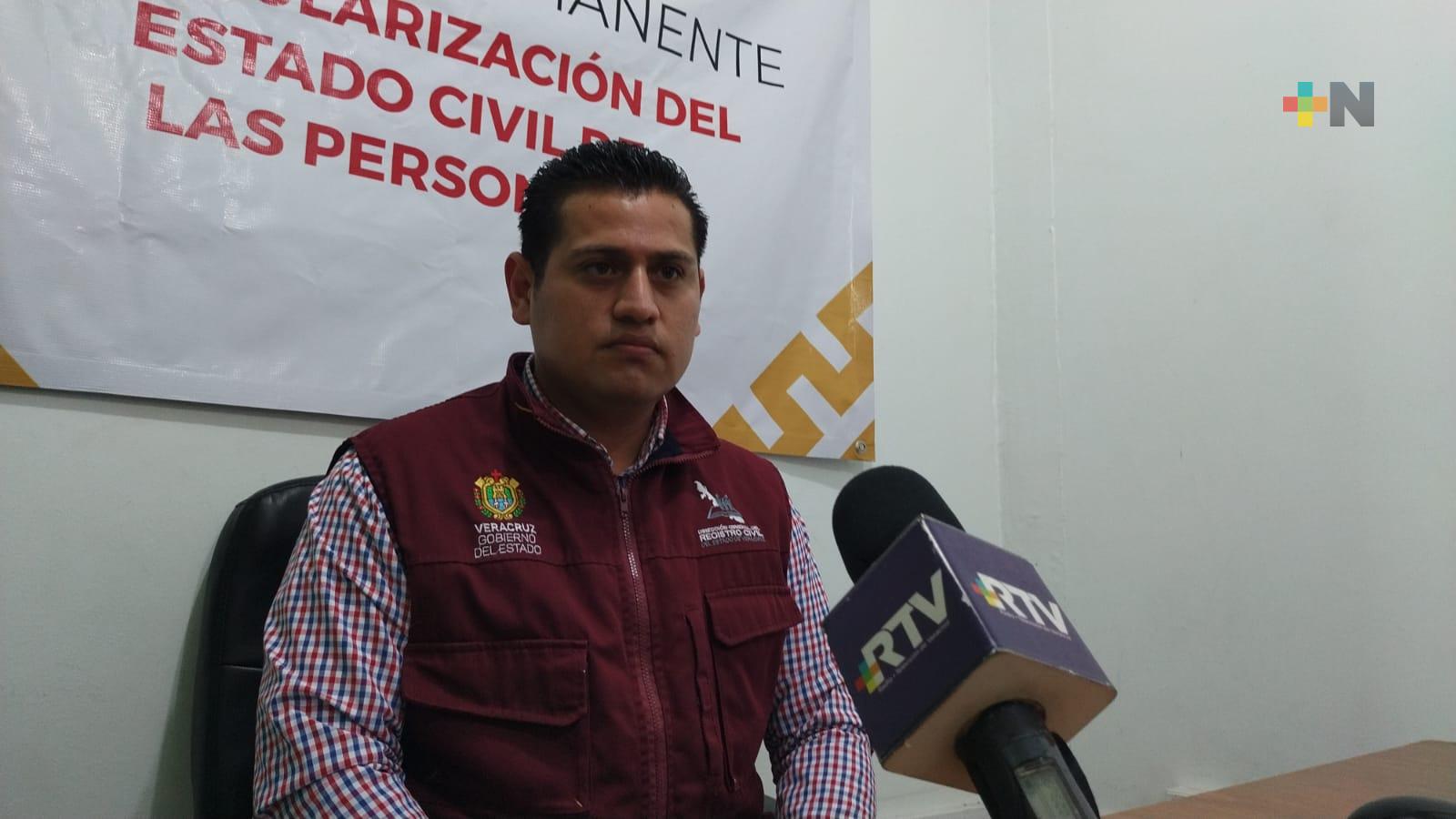 Abren registro para Matrimonios Colectivos 2022 en Emiliano Zapata