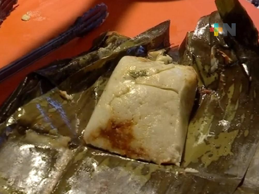 Día de la Candelaria, pretexto perfecto para disfrutar de los tamales