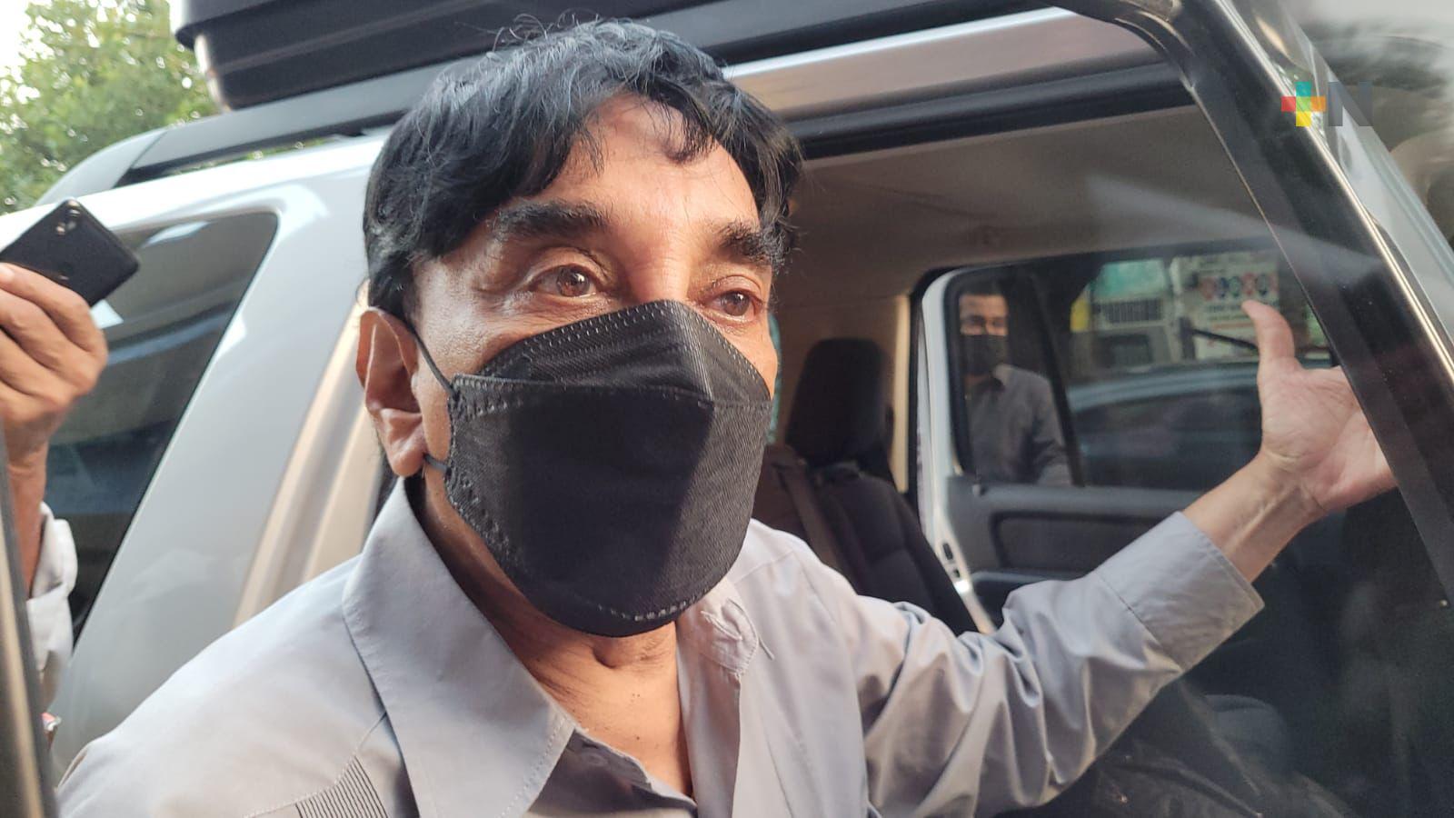 Ferrocarrileros logran aumento salarial de diez por ciento