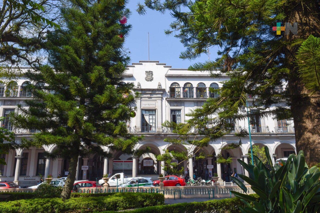 Invita Ayuntamiento a conformar el Coplademun de Xalapa