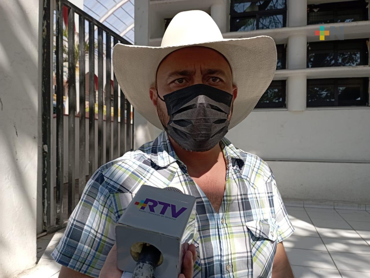 Pérdidas millonarias en sector ganadero del sur