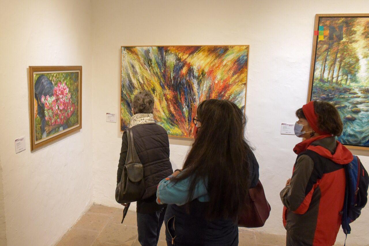 Ofrece Ayuntamiento amplia cartelera de actividades culturales