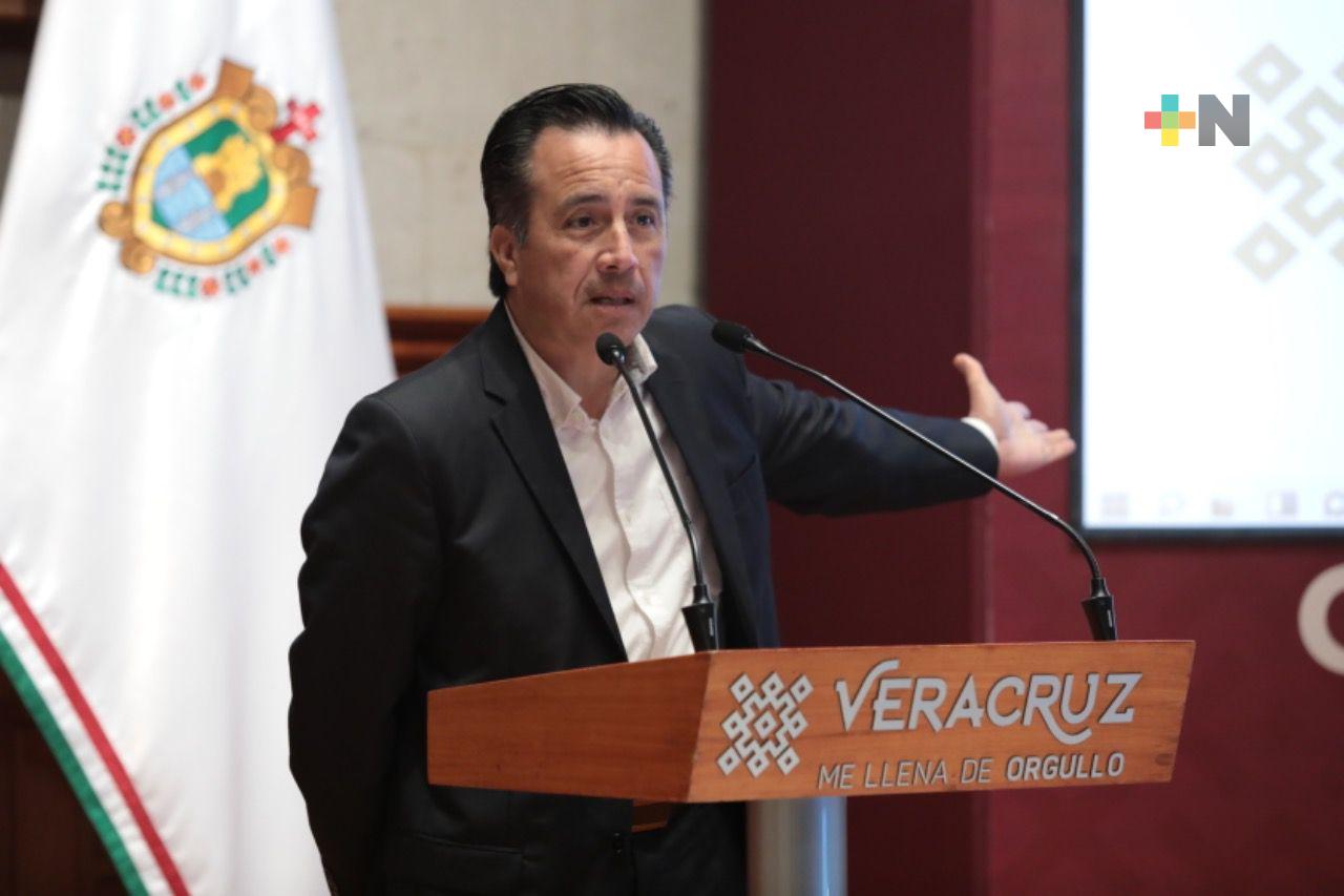 40 jefes de plazas saldrían libres si se deroga el delito de ultrajes, ¿eso defiende el Movimiento por la Justicia?