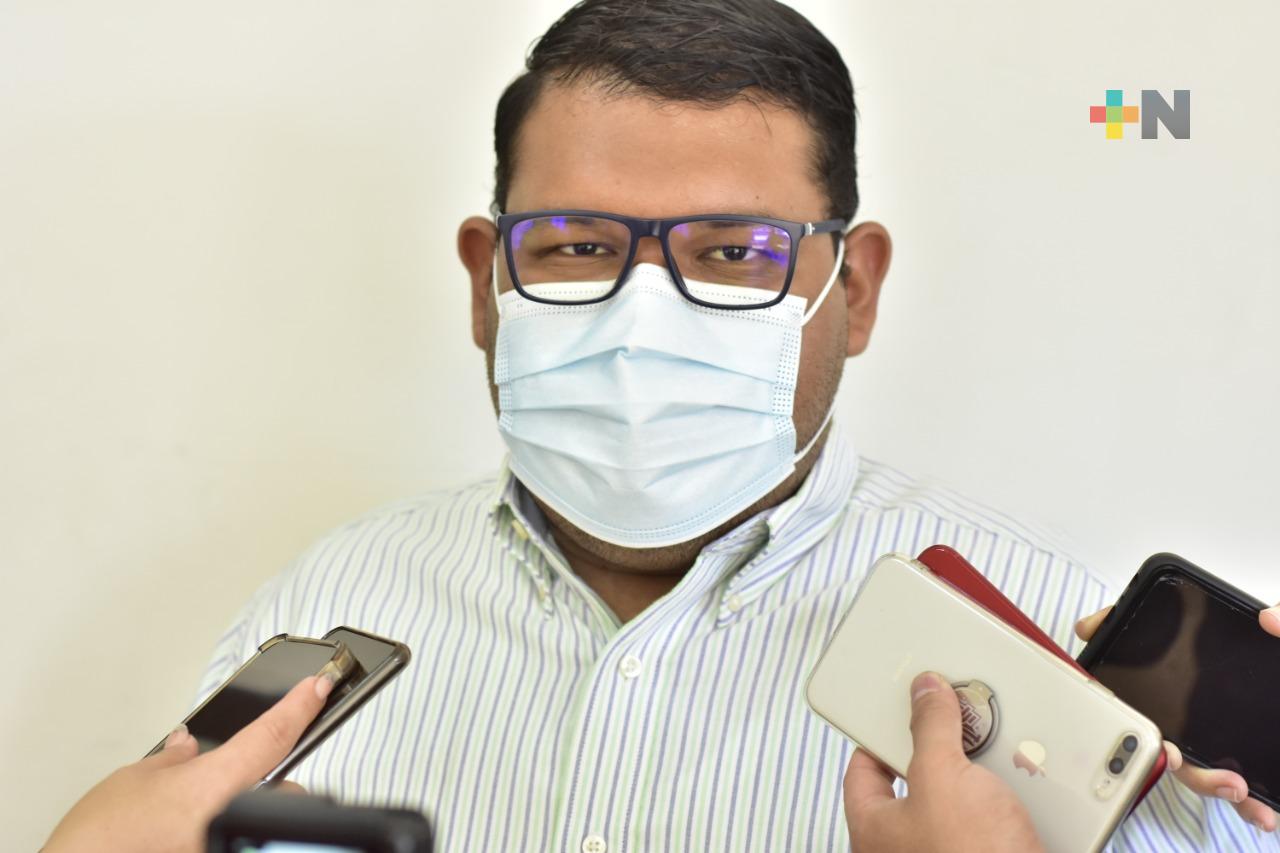 “Movimiento por la justicia”, otro arrebato fallido: Morena