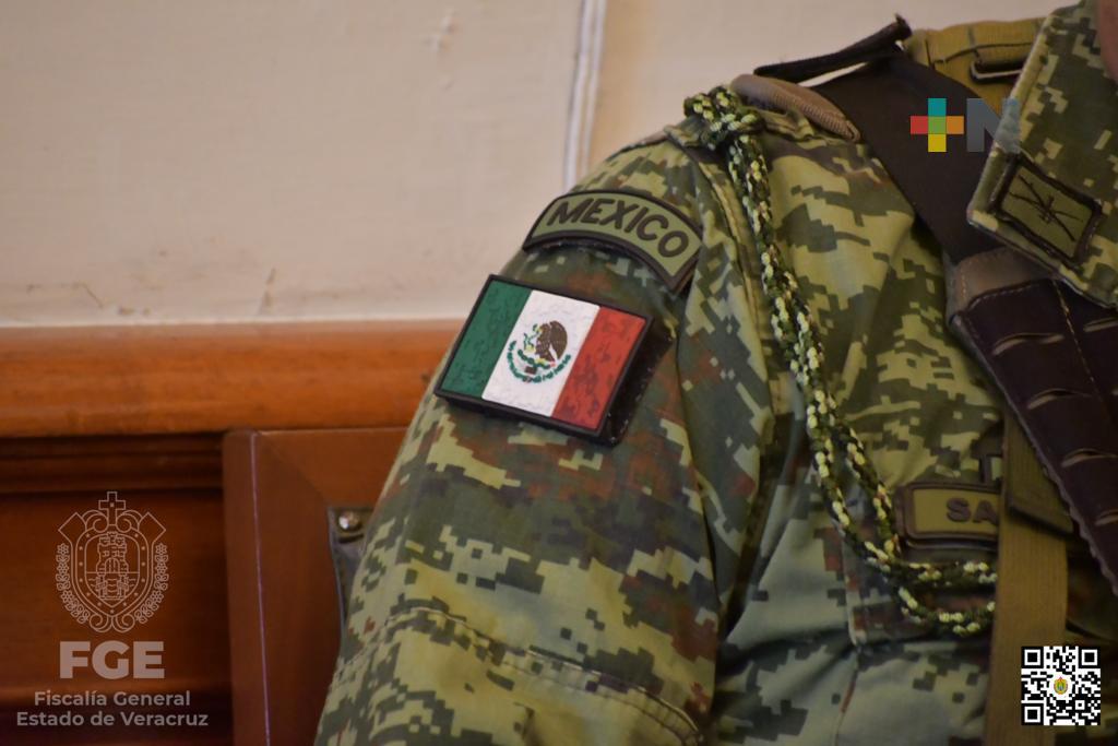 En Xalapa sesionó la Mesa de COESCONPAZ