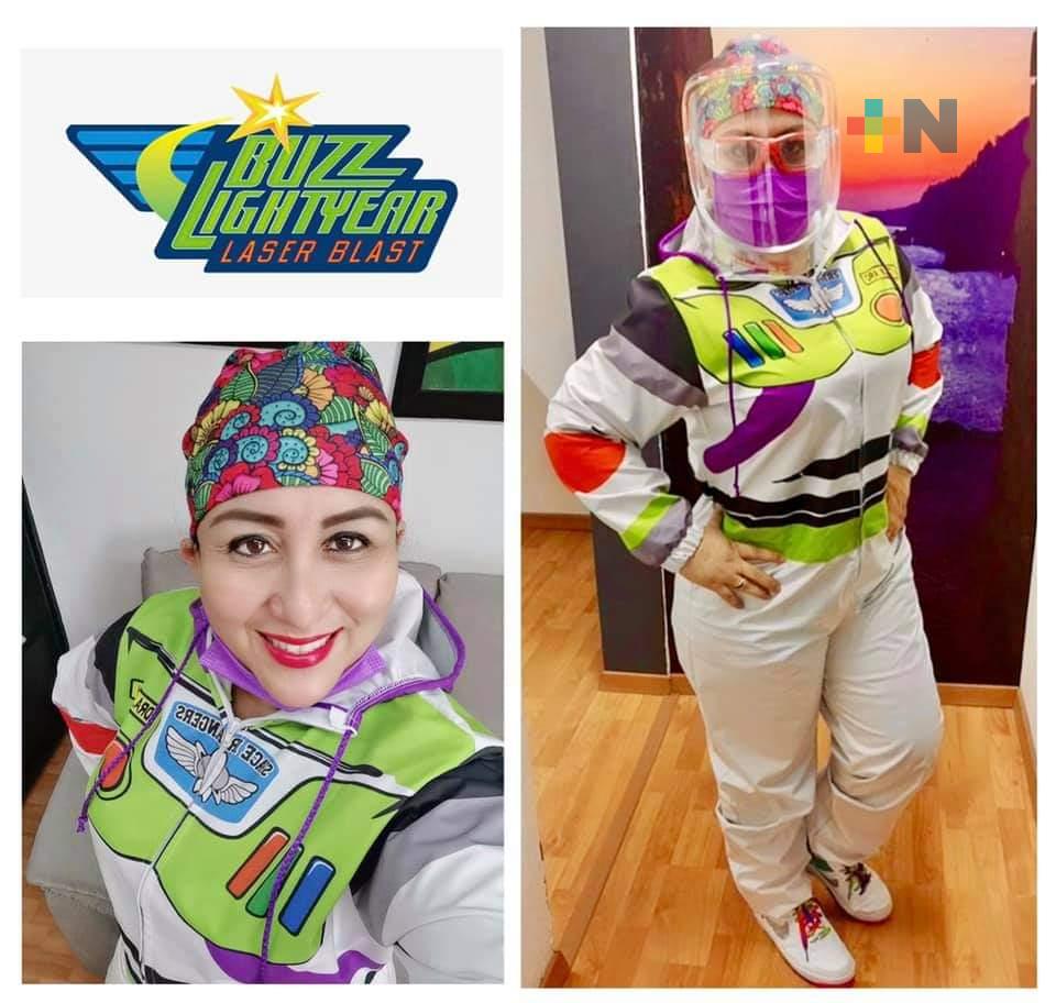 Odontólogos extremaron medidas sanitarias para continuar con el servicio durante la pandemia por Covid-19