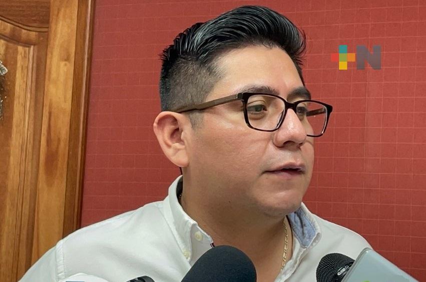 Debe INE recortarse altos salarios para instalar 100% de las casillas en consulta popular: Ramírez Zepeta