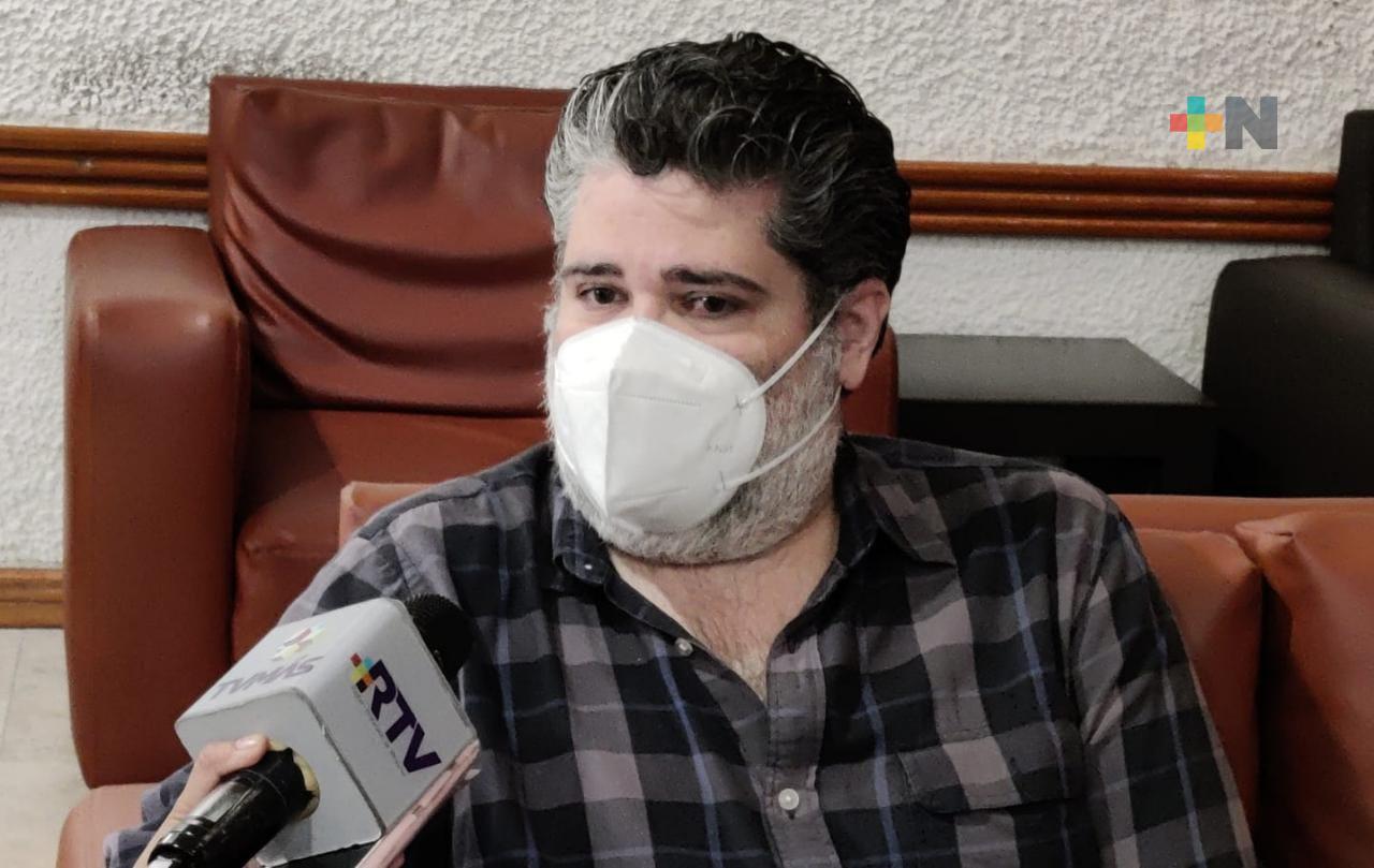 Nuevo titular de Policía Municipal de Coatza genera buenas expectativas: CCE