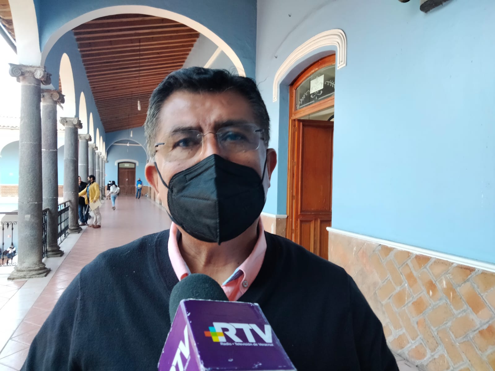 Se prepara Coatepec para el Encuentro Cultural Orgullo Veracruzano