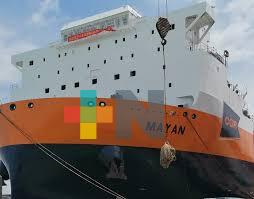 Arribará buque Mayan a Coatza