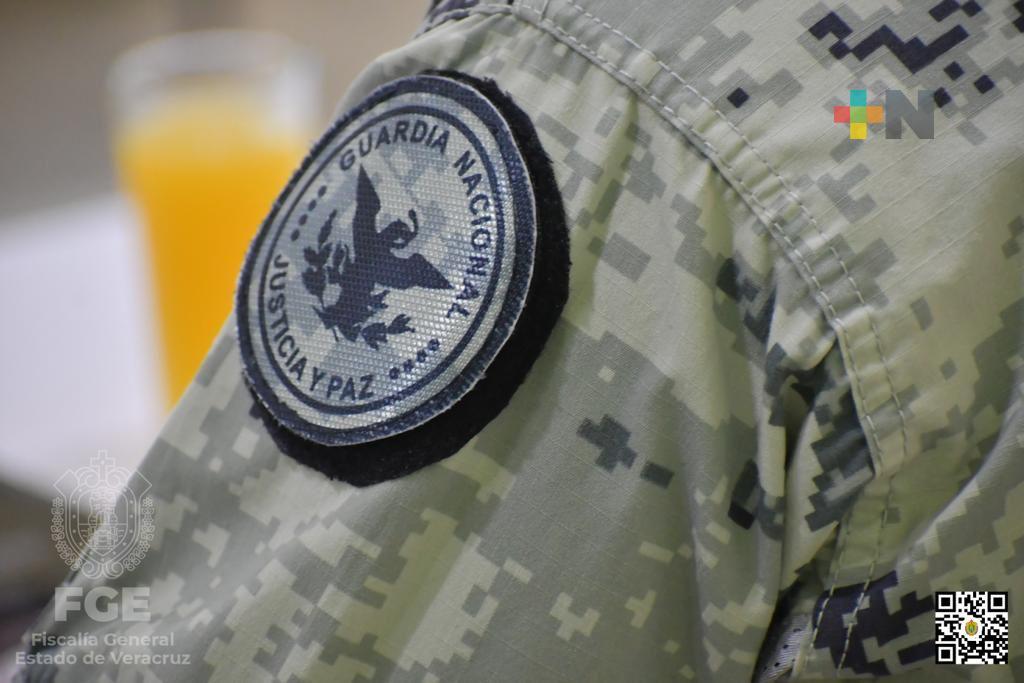 La Mesa de Construcción de la Paz sesionó en Coatzacoalcos