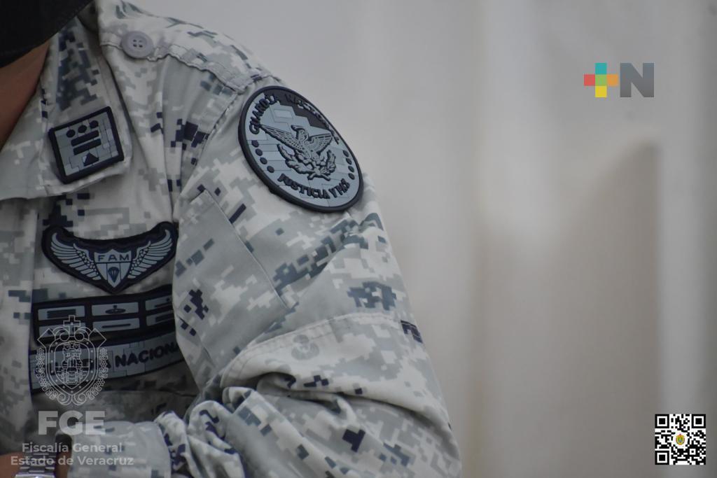 Al norte del estado sesionó la Mesa de Construcción de la Paz