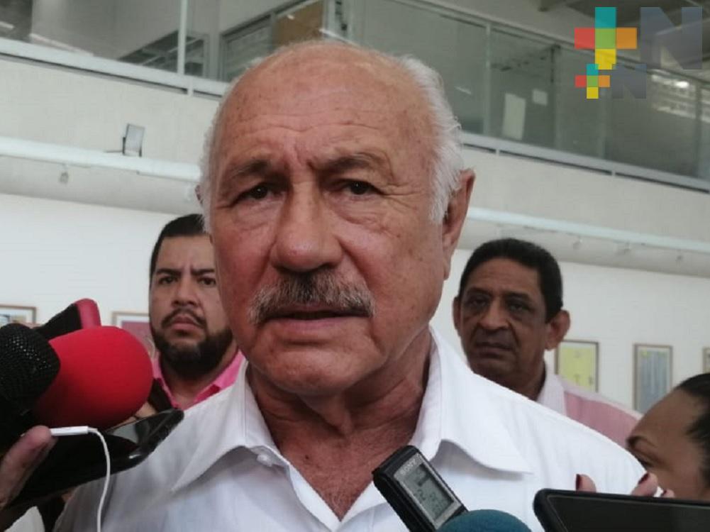 Vigente emplazamiento a huelga del FESAPAUV