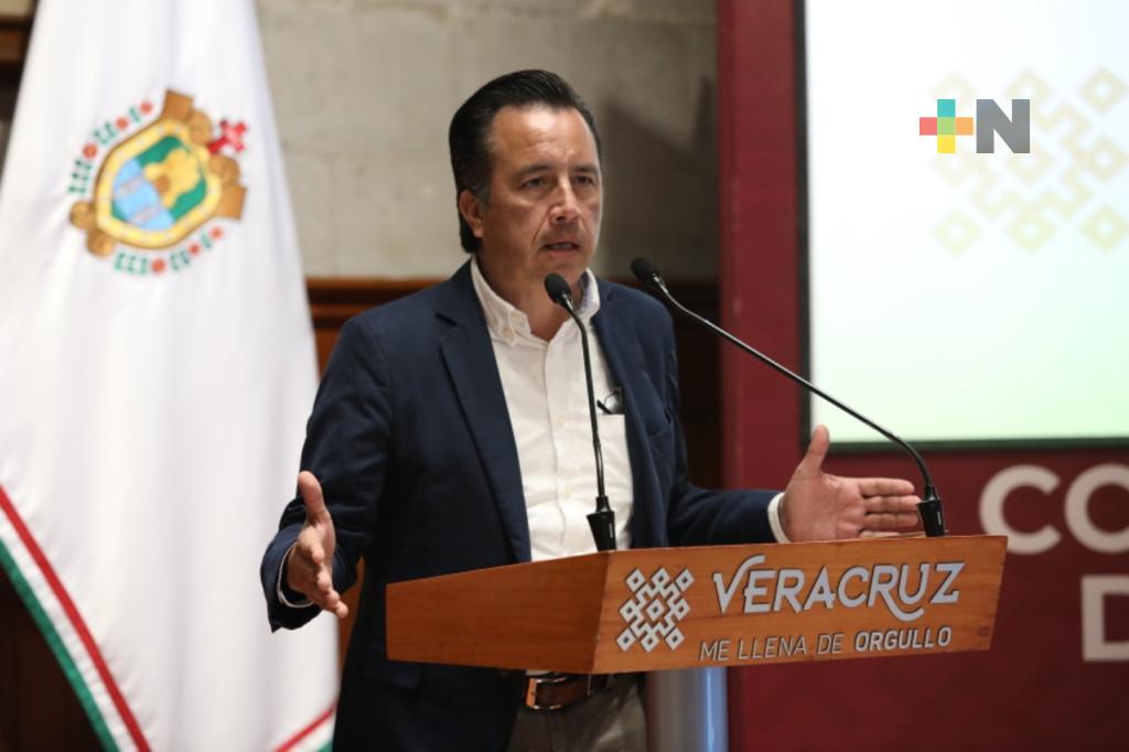 Detrás de la toma del Tec de Alvarado está Hipólito Tiburcio