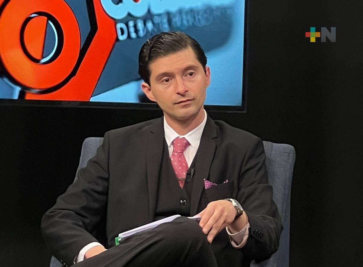 El OPLE también puede hacer el trabajo del INE: Quintín Dovarganes