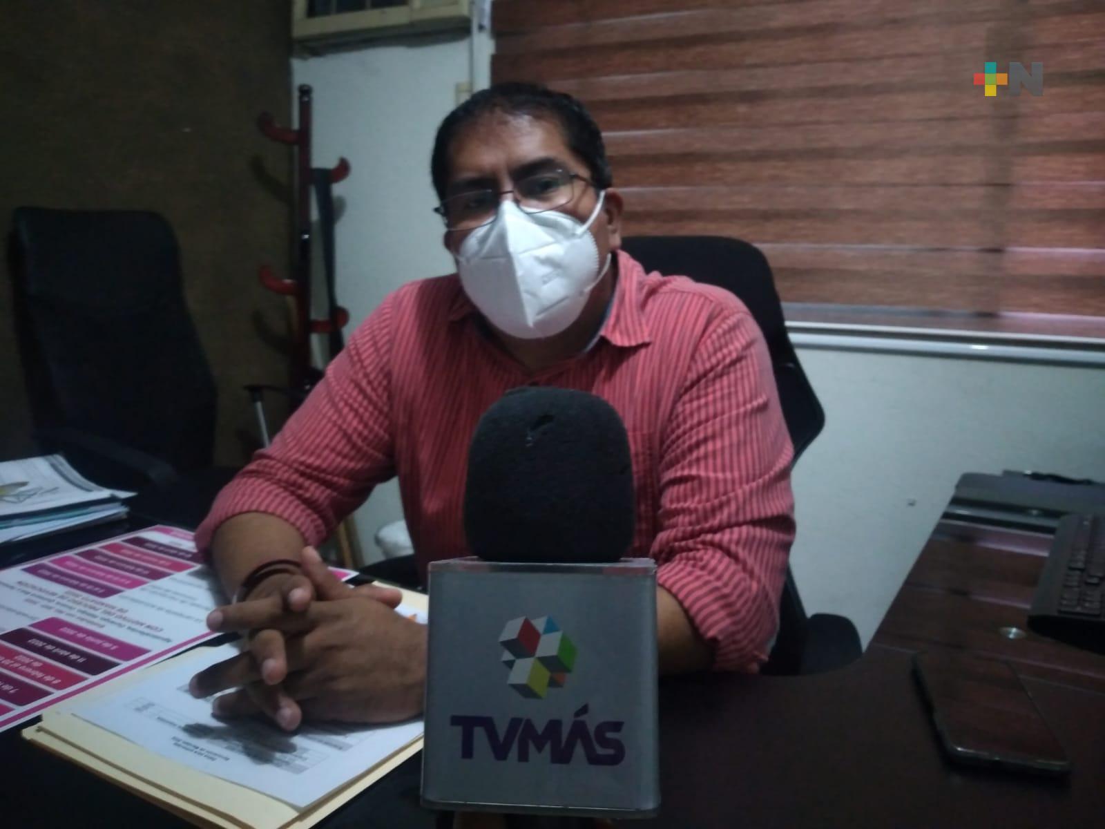 Garantizadas boletas para Revocación de Mandato