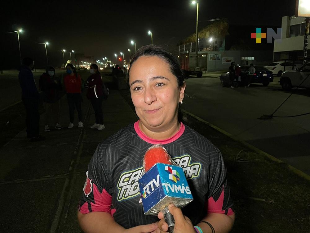 Preparan corredor turístico deportivo, al sur del estado