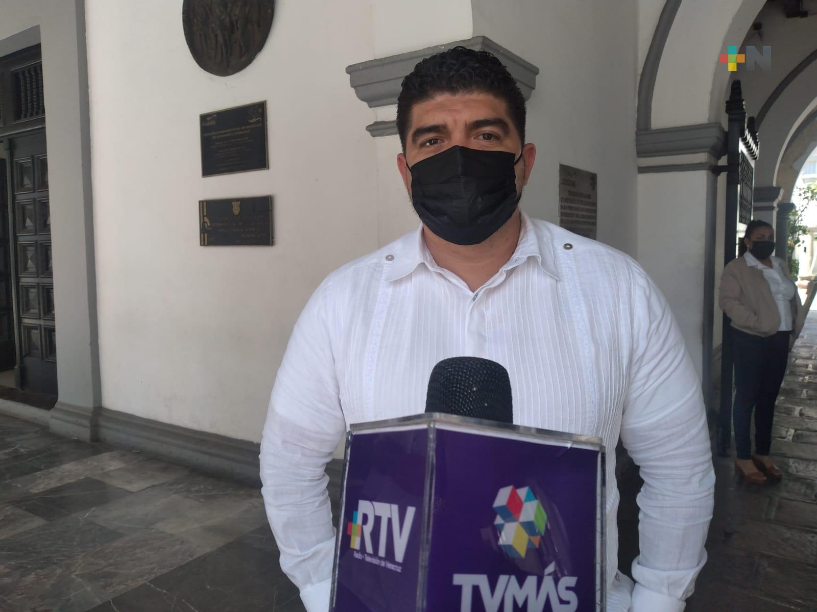 Atenderán a más de 90 centros educativos afectados por robos en municipio de Veracruz