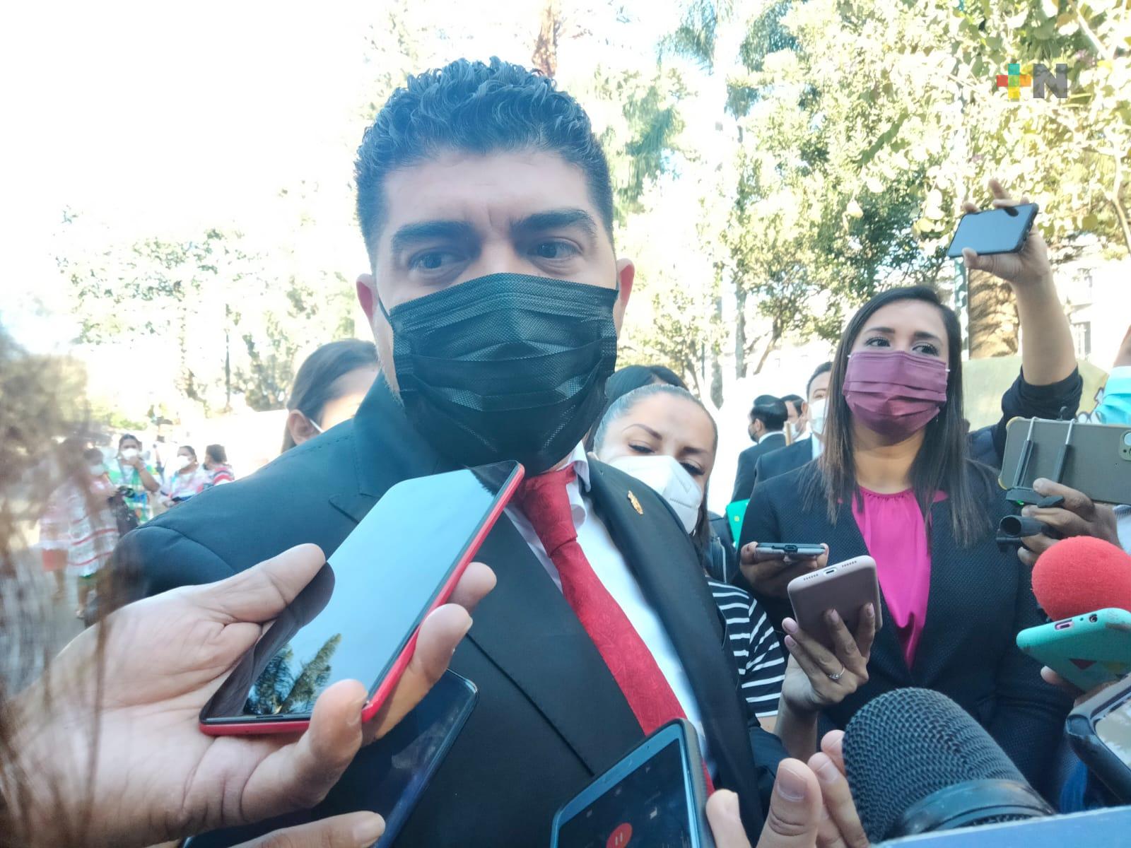 El conflicto en Tecnológico de Alvarado lo sustenta un interés político, no hechos: SEV