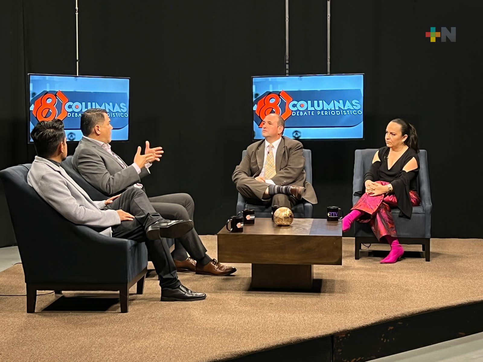 Se requiere legislar para agilizar  fiscalización de municipios: PAN