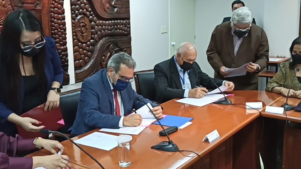 Acepta Fesapauv propuesta de incremento salarial de la Universidad Veracruzana