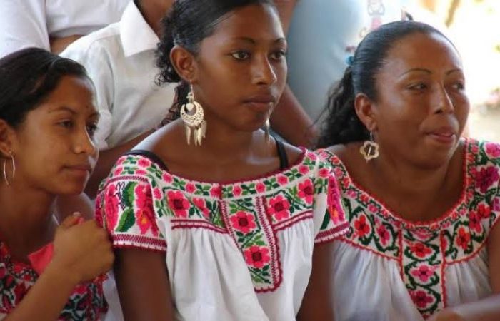 OPLE desahoga primera etapa de consulta a comunidades indígenas y pueblos afrodescendientes