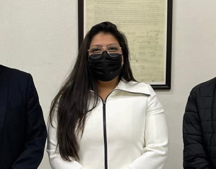 Ayuntamiento de Tlalnelhuayocan firmaría convenio de colaboración con Sefiplan