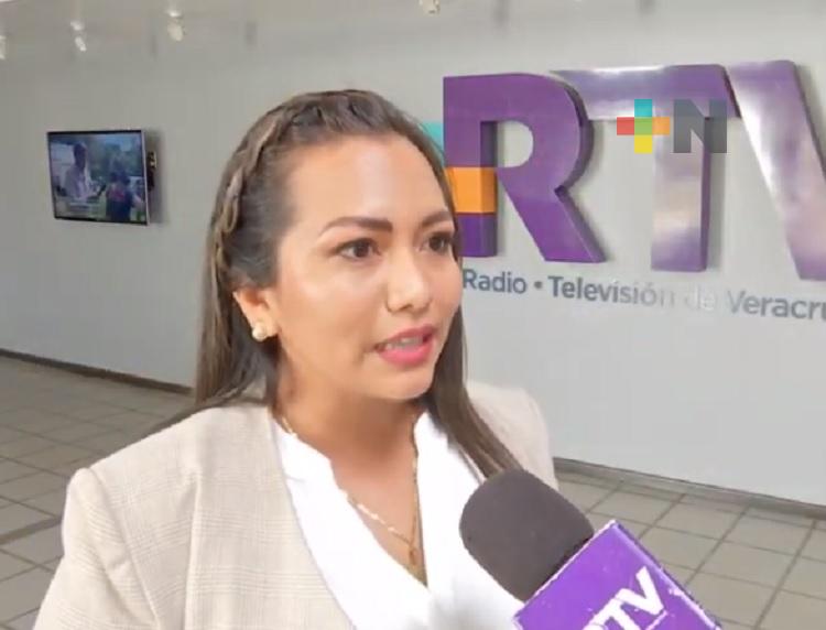 Administración anterior dejó deudas por pagar en Soledad de Doblado: alcaldesa