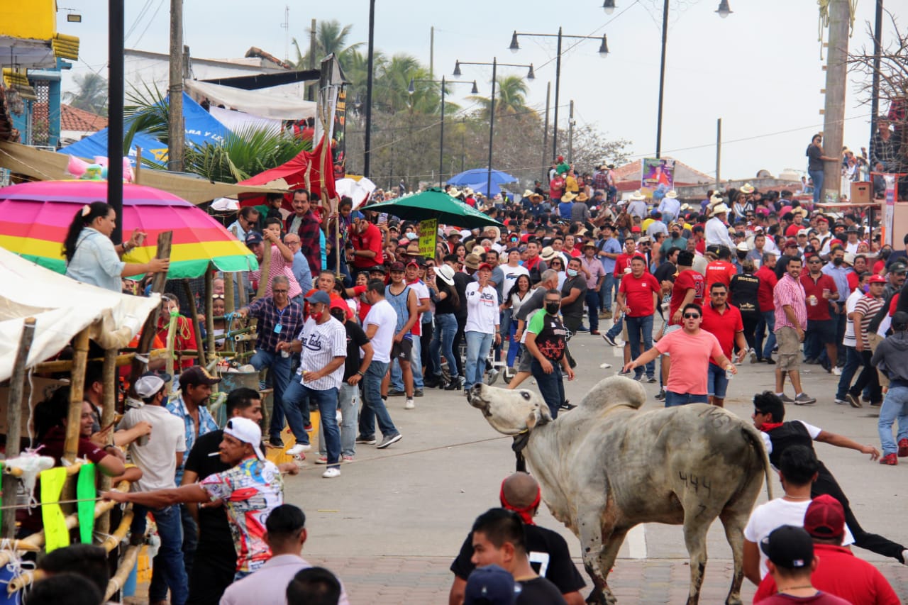 SPC emite recomendaciones para quienes asistan a fiesta de La Candelaria