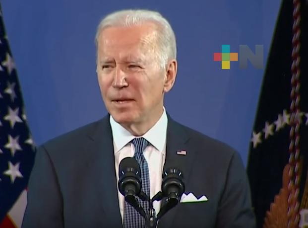 Estados Unidos anuncia nuevas sanciones contra Rusia