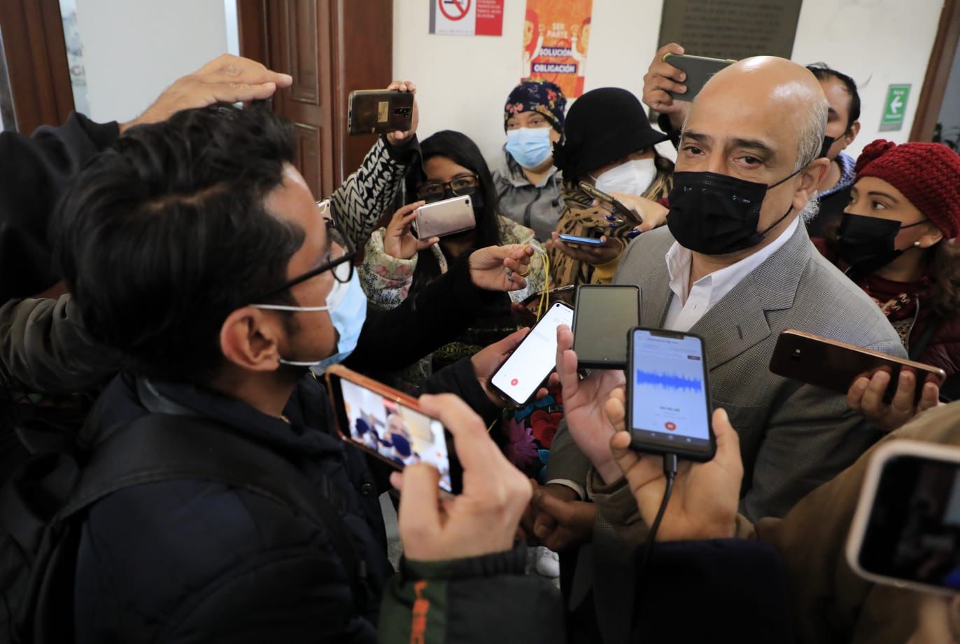 Ayuntamiento de Xalapa y gobierno federal trabajan por la población