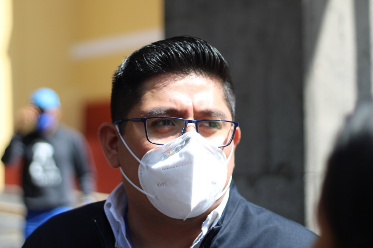 En Veracruz la justicia es imparcial: Ramírez Zepeta