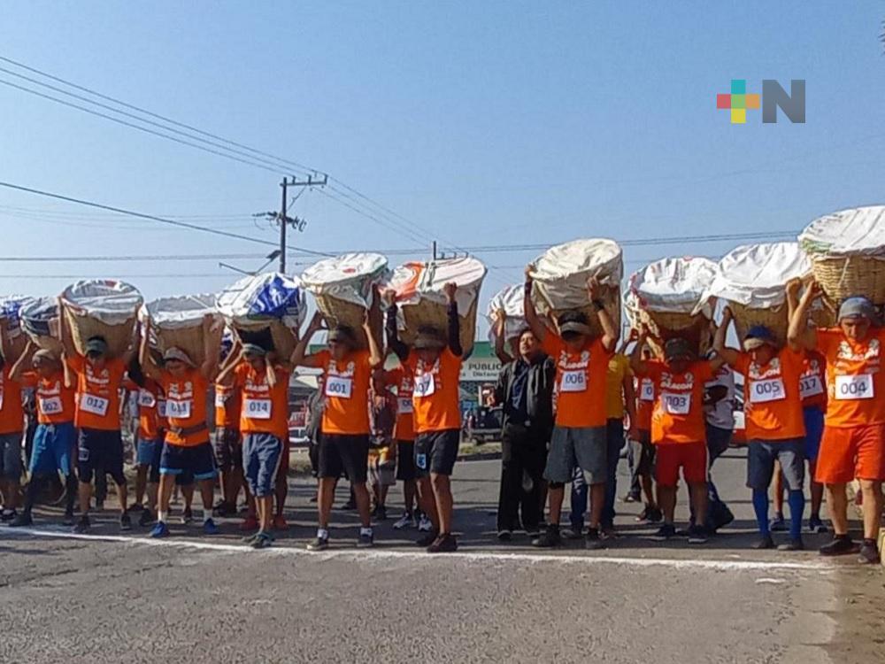 El Día de la Candelaria se realizará la carrera de coloteros en Martínez de la Torre