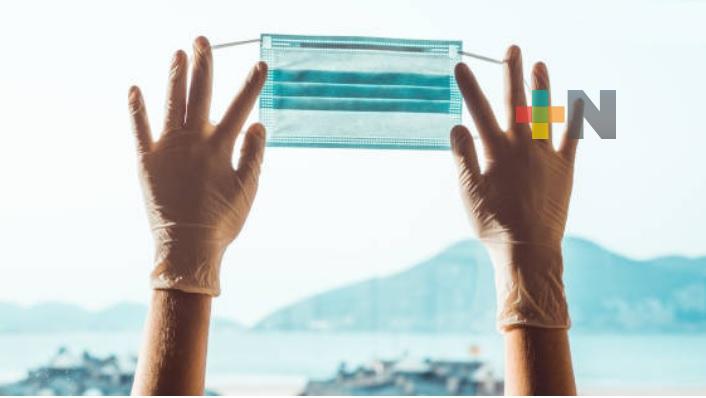 La SCJN valida el uso obligatorio del cubrebocas en Nuevo León