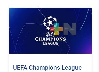 Por el conflicto bélico, final de la Champions League será en Francia: UEFA