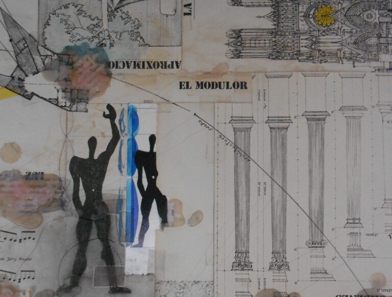 La Galería de Arte Contemporáneo invita al ciclo de charlas “Hablemos de Arquitectura”