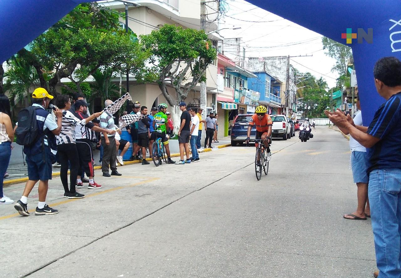 Convocan a Campeonato Estatal de Ciclismo de Ruta