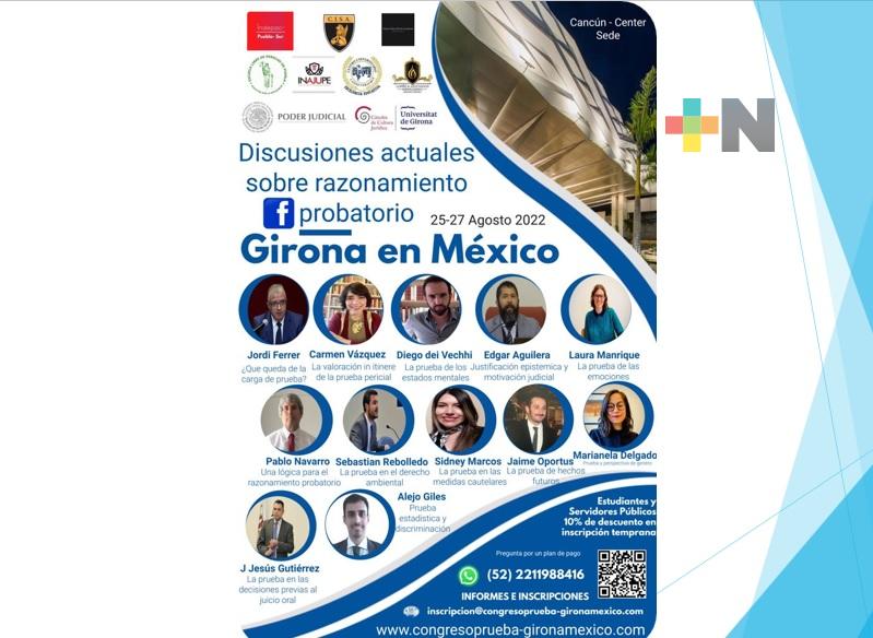 Firman convenio académico, CEULVER y la Universidad Girona de España