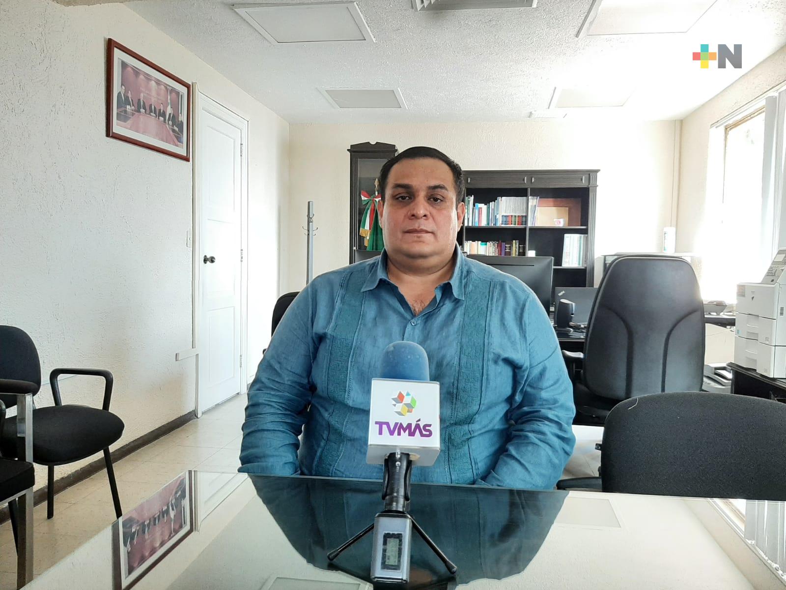 Defensoría Pública de Veracruz ha recibido demandas para aplicar vacunas a grupo de 5 a 11 años