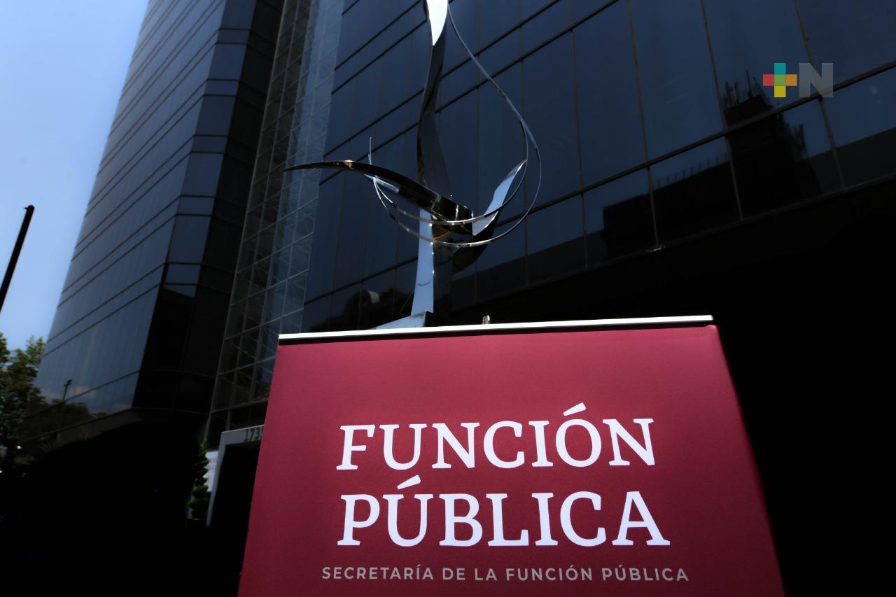 SFP emite nuevo Código de Ética con enfoque de derechos humanos y perspectiva de género