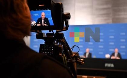 FIFA aplica medidas y sanciona al futbol ruso