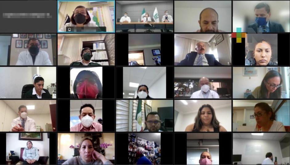 Realizará IMSS seguimiento en ONCOCREAN a menores con leucemia