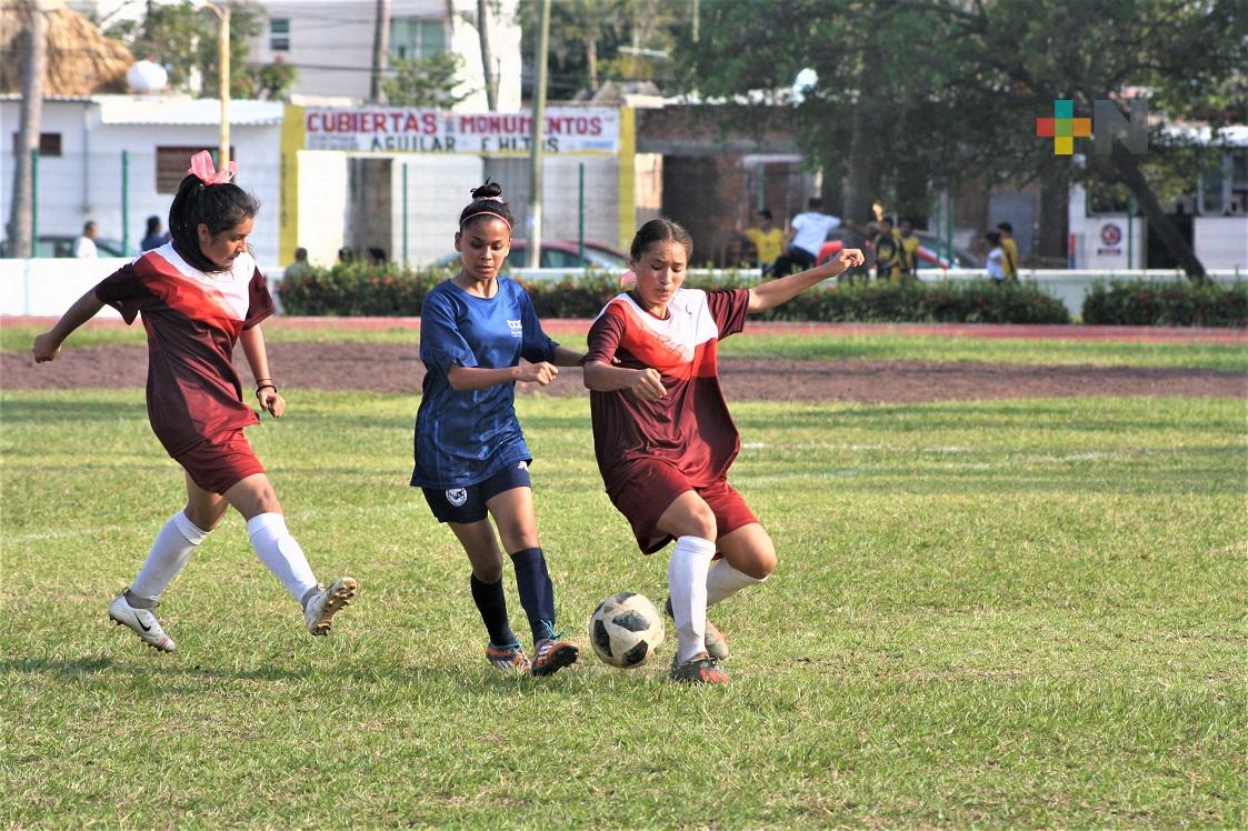 Mil deportistas se activarán en la semana 5 de los Juegos Estatales 2022