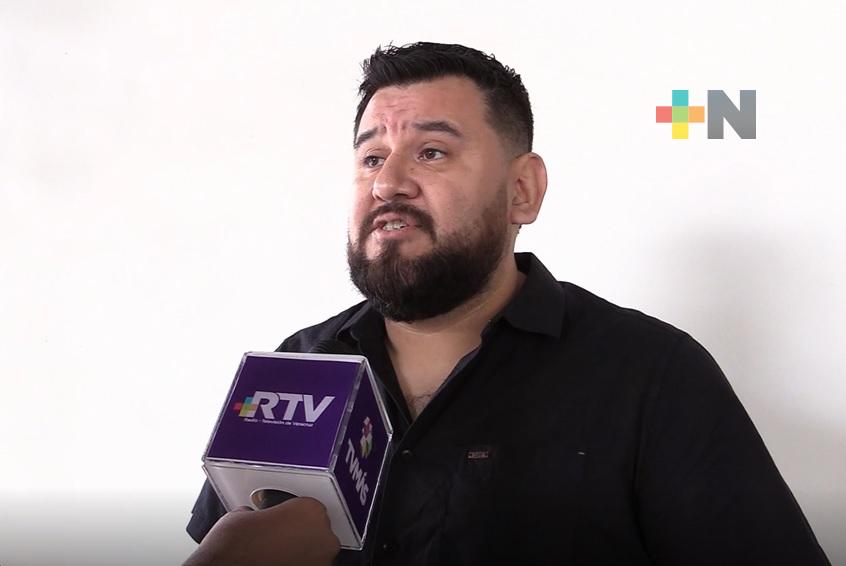 Realizarán Torneo Municipal de Artes Marciales Mixtas en Boca del Río